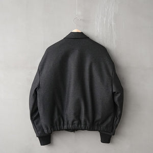 WOOL CWU FLIGHT JKT