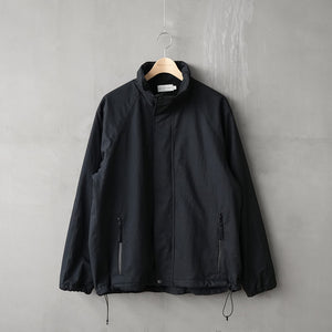 C/N MILITARY JACKET