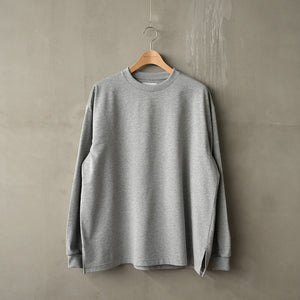 【新色追加＆再入荷】FANCTIONAL PRD WIDE LS TEE