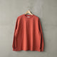 【新色追加＆再入荷】FANCTIONAL PRD WIDE LS TEE