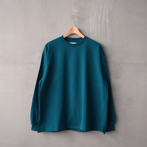 【新色追加＆再入荷】FANCTIONAL PRD WIDE LS TEE