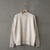 AZUMA BRUSHED SWEAT CREWNECK 25AW