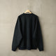 OVERSIZE CREW NECK SWEAT