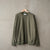 OVERSIZE CREW NECK SWEAT