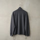 CARDBOARD MOCKNECK TEE