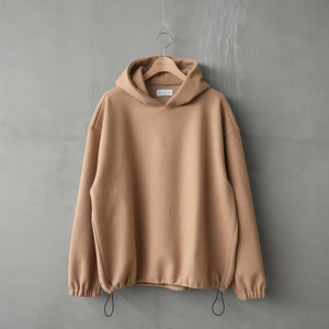 WOOLET PULLOVER PARKER 25AW