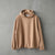 WOOLET PULLOVER PARKER 25AW