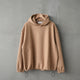 WOOLET PULLOVER PARKER 25AW