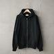 AZUMA BRUSHED SWEAT FULLZIP 25AW