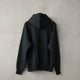 AZUMA BRUSHED SWEAT FULLZIP 25AW