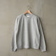 DERABE RIB HEM TEE 25AW