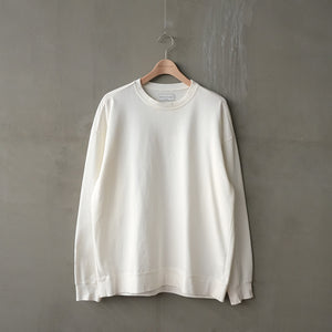 DERABE RIB HEM TEE 25AW