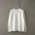 DERABE RIB HEM TEE 25AW