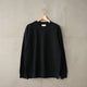 DERABE RIB HEM TEE 25AW