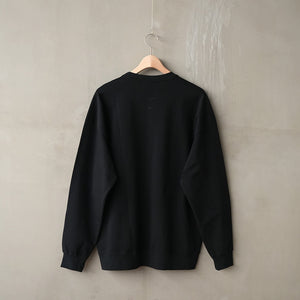 DERABE RIB HEM TEE 25AW