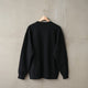 DERABE RIB HEM TEE 25AW