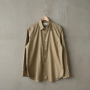 VIYELLA LOOSE FIT R/C SHT 25AW
