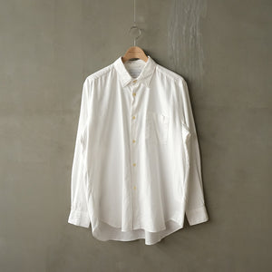 VIYELLA LOOSE FIT R/C SHT 25AW