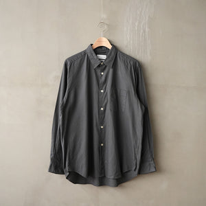VIYELLA LOOSE FIT R/C SHT 25AW