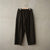 HEAT EFFECT EASY WIDE PANTS