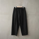 HEAT EFFECT EASY WIDE PANTS