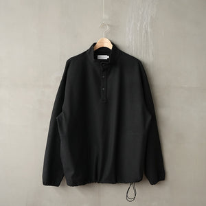 HEAT EFFECT SNAP TEE