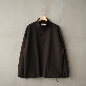 HEAT EFFECT SNAP TEE