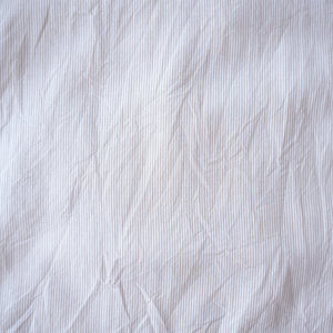 60LAWN STRIPE OPEN COLLAR S/S SHT