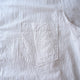 60LAWN STRIPE OPEN COLLAR S/S SHT