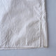60LAWN STRIPE OPEN COLLAR S/S SHT