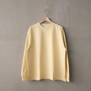 FANCTIONAL PRD WIDE LS TEE