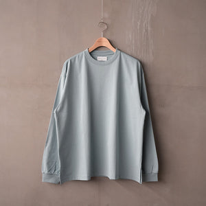 FANCTIONAL PRD WIDE LS TEE