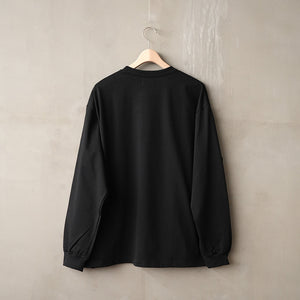 FANCTIONAL PRD WIDE LS TEE