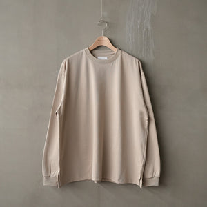 FANCTIONAL PRD WIDE LS TEE