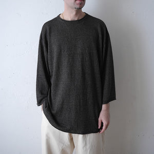 LINEN KNIT