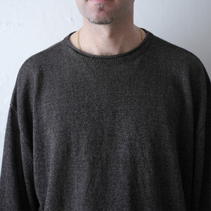 LINEN KNIT