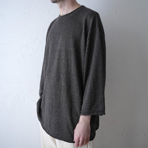 LINEN KNIT