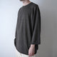 LINEN KNIT