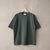 BASIC HALF SLEEVE TEE【追加入荷】
