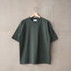 BASIC HALF SLEEVE TEE【追加入荷】
