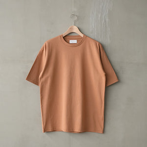 BASIC HALF SLEEVE TEE【追加入荷】