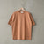 BASIC HALF SLEEVE TEE【追加入荷】
