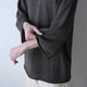 LINEN KNIT