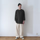 LINEN KNIT
