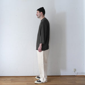 LINEN KNIT