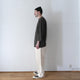 LINEN KNIT