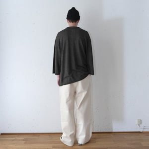 LINEN KNIT