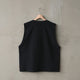 JOUR VEST 25SS