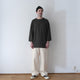 LINEN KNIT