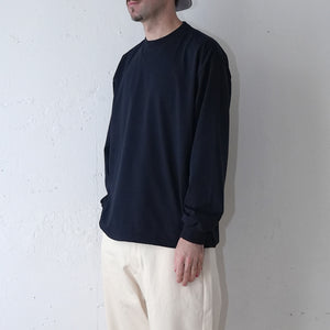 FANCTIONAL PRD WIDE LS TEE